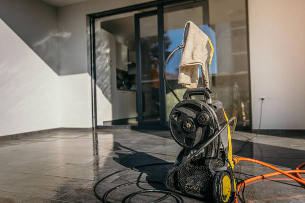 Best Post-Construction Pressure Washing  in East Foothills, CA